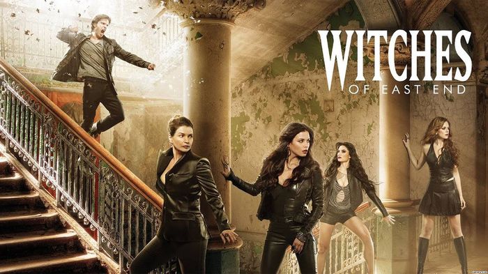 Witchs of East End (4)