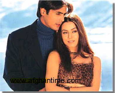 arjun-mahima - Arjun Rampal