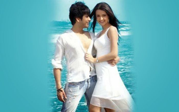 151577-mohit-sehgal-and-sanaya-irani (1) - Sanaya Irani