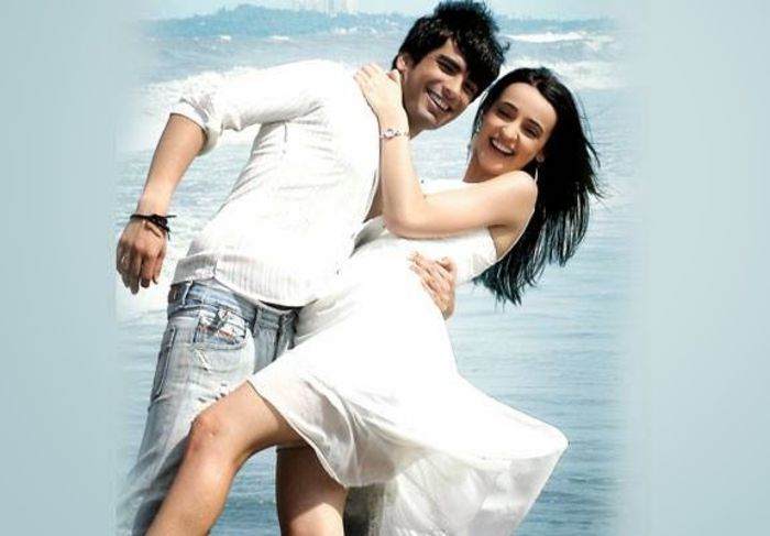 Mohit Sehgal & Sanaya Irani Couple HD Wallpapers Free Download2 - Sanaya Irani