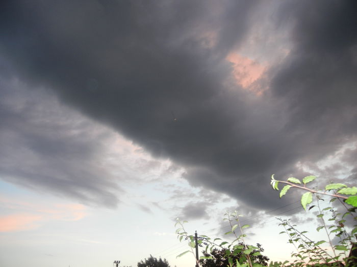 Clouds. Nori (2014, June 06) - CLOUDS_Nori