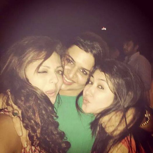 1902711_317594365101592_8078502276184007447_n - Drashti Dhami-DD