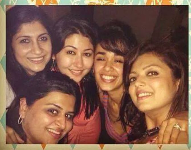 10483732_317594385101590_3543784012023272657_n - Drashti Dhami-DD