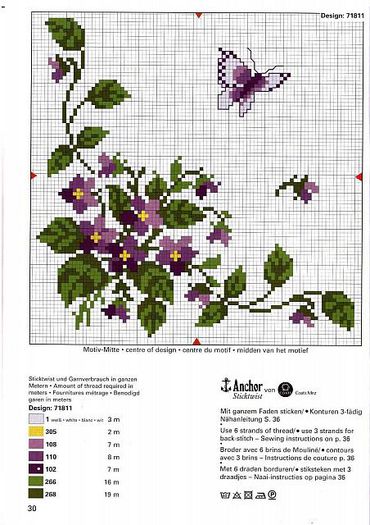 cuscini%20fiori%20farfalle%20rico%20(4) - cusaturi 24