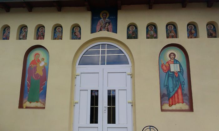 IMAG1771 - Biserica SF Nicolae Zanesti