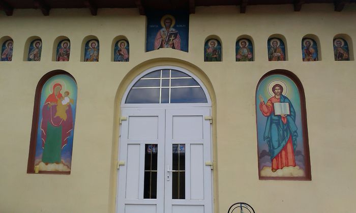 IMAG1772 - Biserica SF Nicolae Zanesti