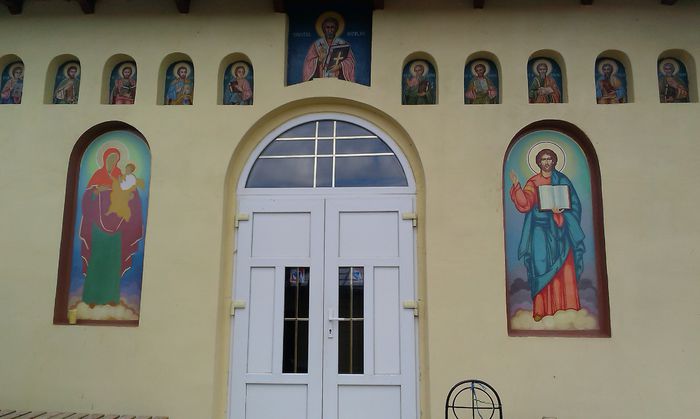 IMAG1773 - Biserica SF Nicolae Zanesti