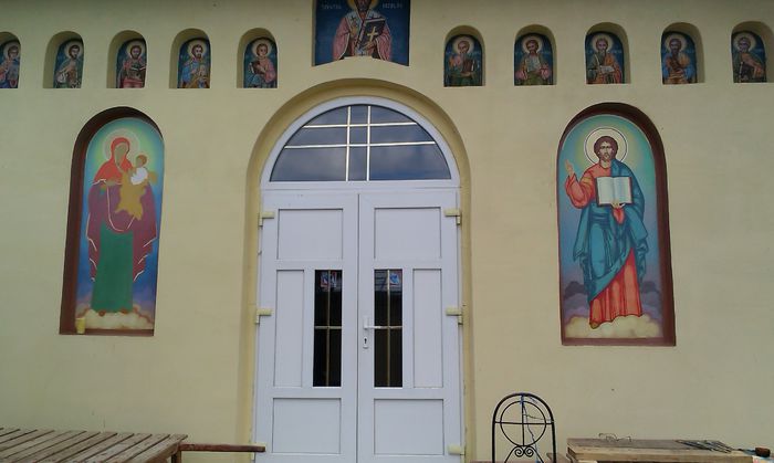 IMAG1774 - Biserica SF Nicolae Zanesti