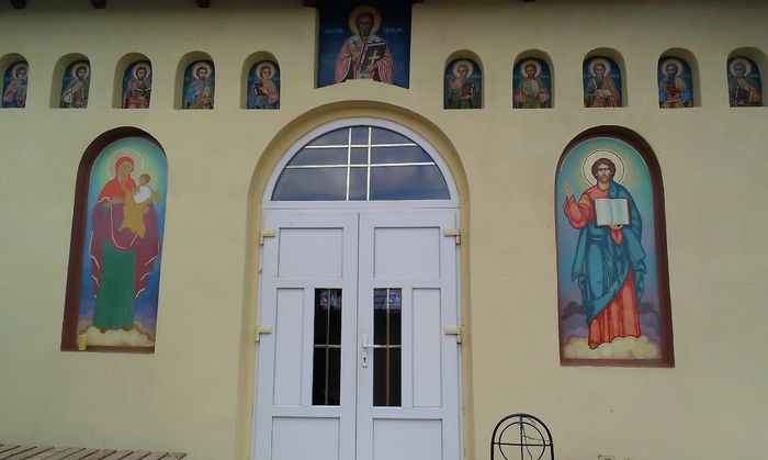 IMAG1775 - Biserica SF Nicolae Zanesti