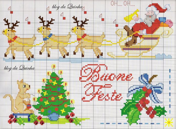 i motivi più belli a Punto Croce - sorprese de inverno 006