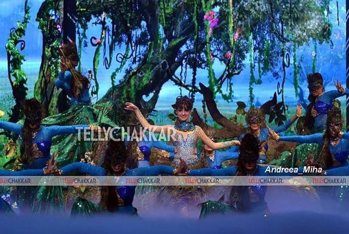 10689625_828345480520553_3917578421691223735_n - Sanaya Irani