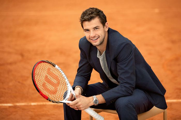 Grigor-Dimitrov