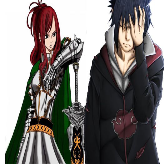 sasuerza