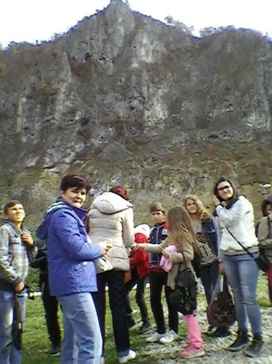 SP_A0521 - 2014 Excursie 18-19 octombrie