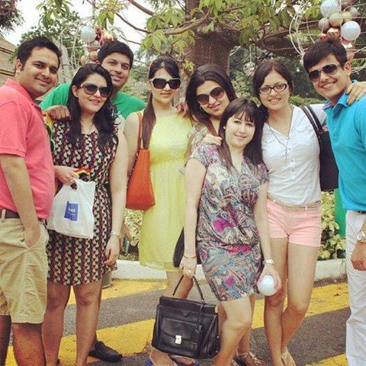 16790_791771940864459_5674591662525307245_n - Drashti Dhami-DD