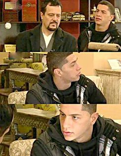 10407565_452549184884568_3436662149618750297_n - Amir Gawabreh-Daniel 2