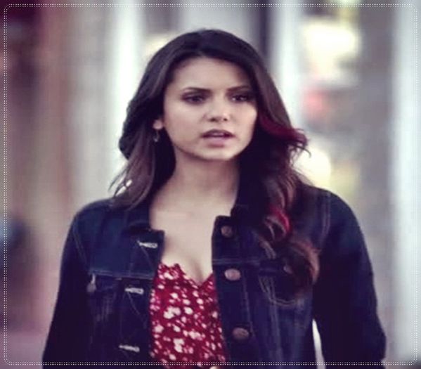 》Hey #all Pa;;stele ma-;tii, eu sunt Elena, nu Katherine  nu mai da! =))))) #Tyler - here - episode 34 - done