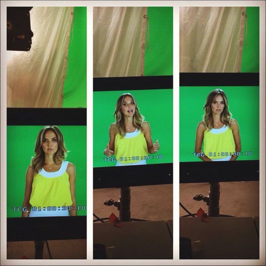 - #vine beata si cu o matura dupa ea. VA SALUUUT :P - here - episode 34 - done