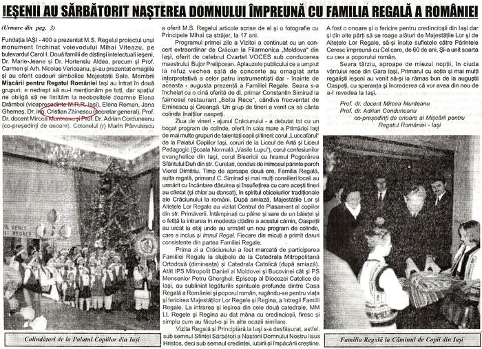 (continuare)