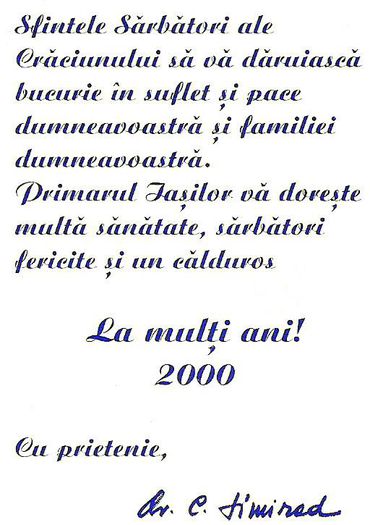 (continuare)