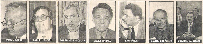 24 Ore, Iasi 17 aprilie 2000