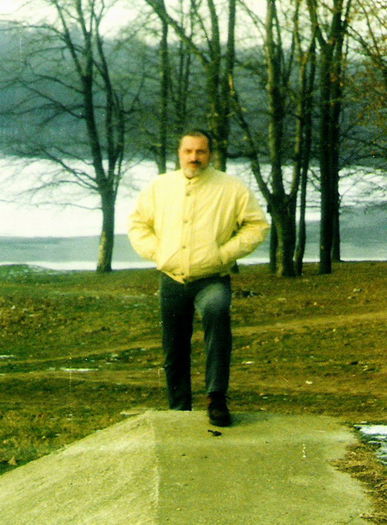Cristian Zainescu, noiembrie 2000 - 2000