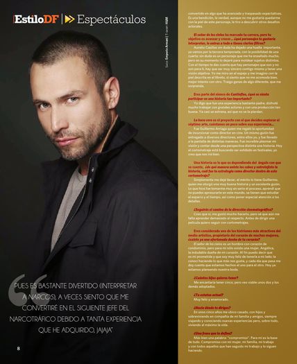  - Rafael Amaya