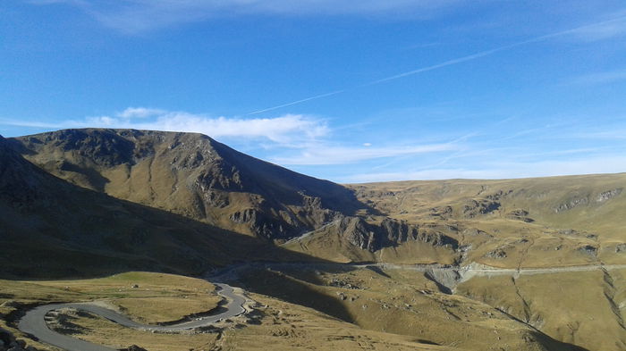 TRANSALPINA