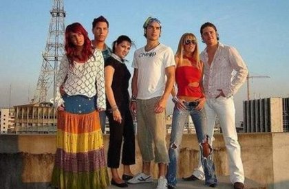 rbd2 - rbd