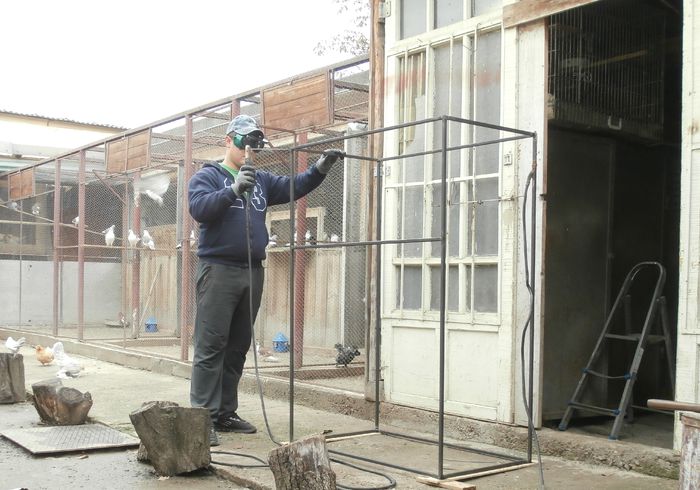 Constructia tarcurilor 176369