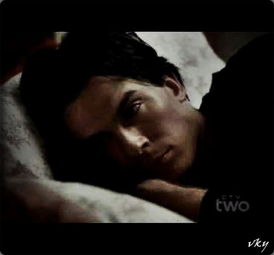 #► |se uita la ea si adoarme la scurt timp|[[sweet dreams too...;)]]