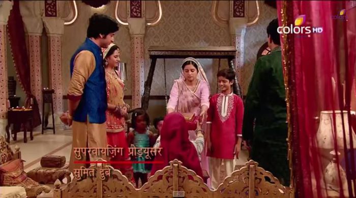 1471889_729070630518169_5876848335792697343_n - mica mireasa