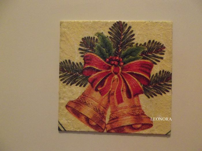 magnet frigider clopotei