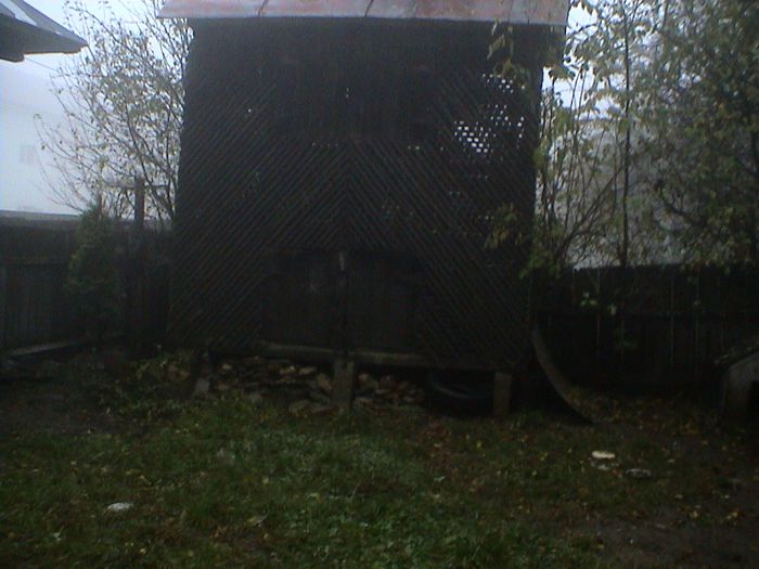 Prin ceata si ploaie.. (71)