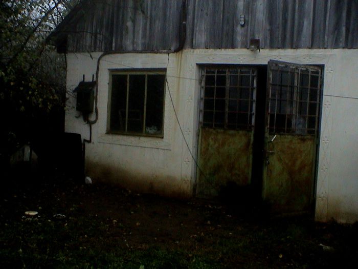Prin ceata si ploaie.. (72)