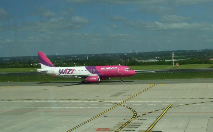 DSCF7030 - Zborul cu Wizz Air
