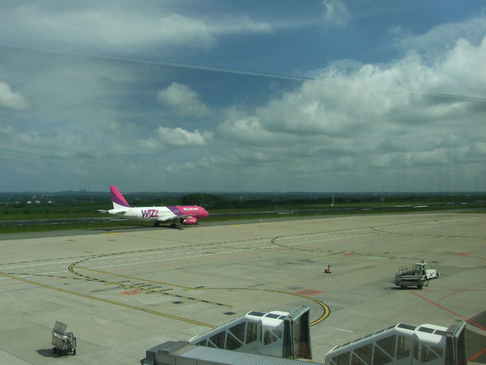 DSCF7031 - Zborul cu Wizz Air