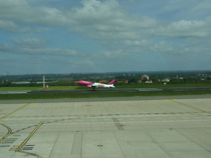 DSCF7035 - Zborul cu Wizz Air