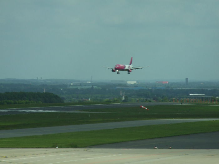 DSCF7043 - Zborul cu Wizz Air