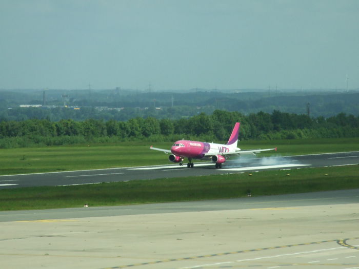 DSCF7044 - Zborul cu Wizz Air