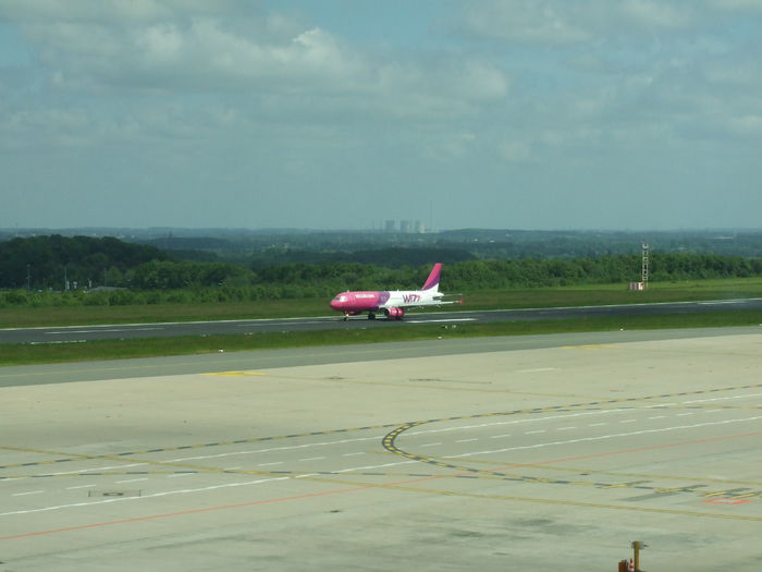 DSCF7045 - Zborul cu Wizz Air