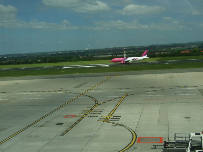 DSCF7046 - Zborul cu Wizz Air