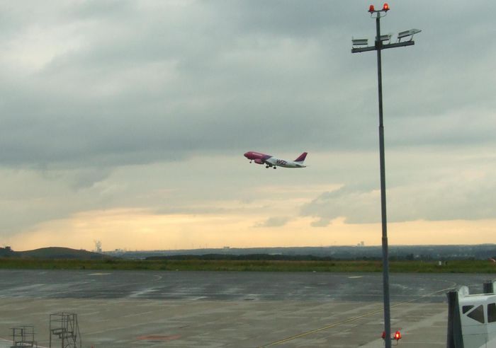 DSCF8949 - Zborul cu Wizz Air