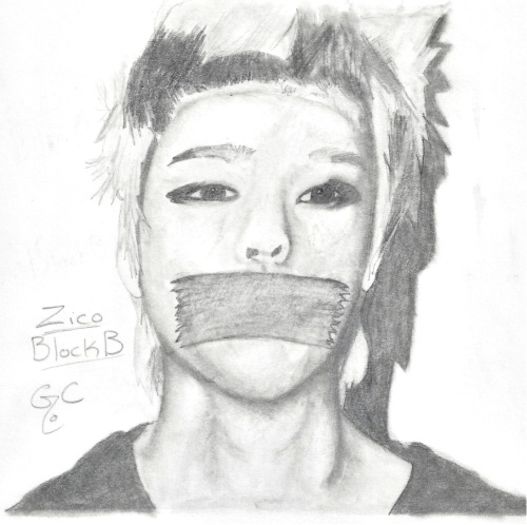 block_b_zico_by_golden_claw-d5rhg5e - drawings