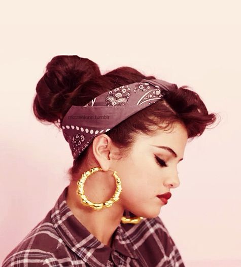 impp - Selena Gomez
