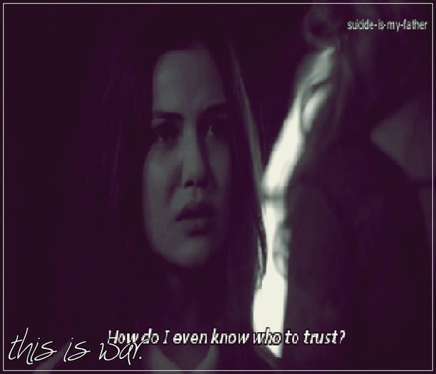 ┊deɴιι┊nici eu nu vreau să plec, dar .. după cum ai spus şi tu (cl) - here - episode 34 - done