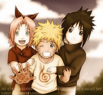 sasuke-sakura-si-naruto_c9ddfcbd34e3db - Sakura