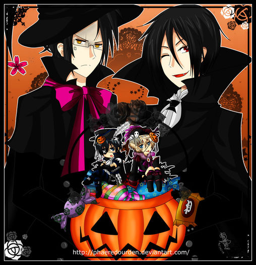 kuro___happy_halloween_by_phaeredourden-d30dbxx - Halloween2014