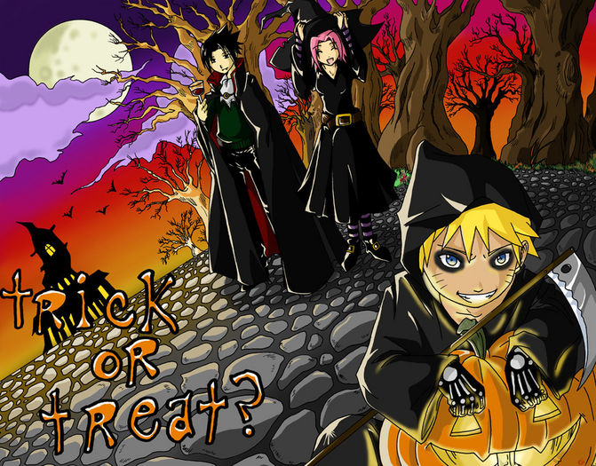naruto-halloween-costume-trick-creepy-costume-anime-manga-jokes-photos