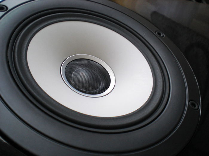 Pioneer s1 ex concentric